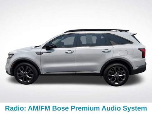 Used 2023 Kia Sorento SX Prestige AWD/4WD image 4