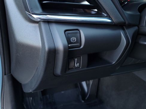 Used 2023 Cadillac CT4 Premium Luxury w/ Climate Package image 17