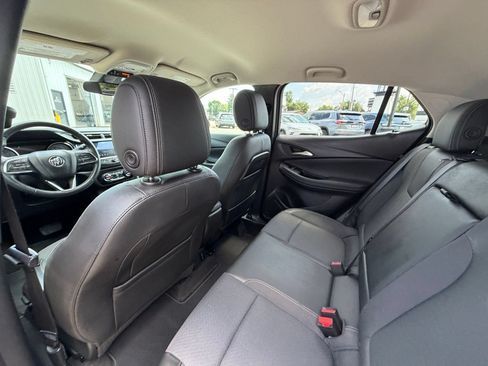 Used 2023 Buick Encore GX Select FWD image 24