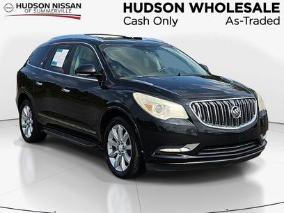 Used 2014 Buick Enclave Premium