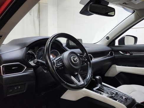 Used 2018 MAZDA CX-5 Grand Touring w/ Premium Package AWD/4WD image 13