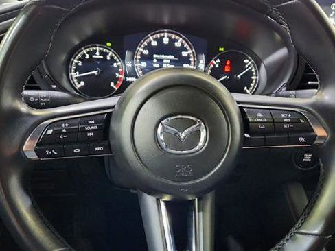 Used 2025 MAZDA MAZDA3 s Sport image 15