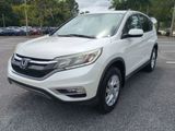 Used 2015 Honda CR-V EX image 2