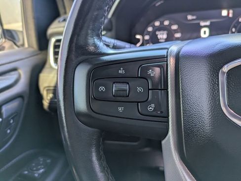 Used 2022 GMC Yukon XL Denali AWD/4WD image 29