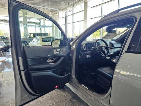 New 2025 Mercedes-Benz GLE 580 4MATIC image 19