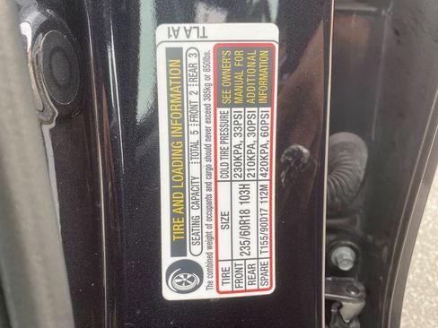 Used 2017 Honda CR-V Touring image 32