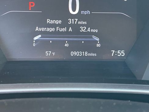 Used 2019 Honda CR-V EX image 3