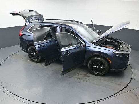 Used 2024 Honda CR-V Sport image 48