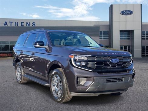 New 2025 Ford Expedition Active image 21