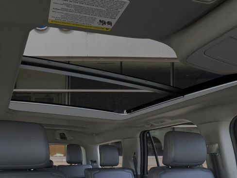 New 2025 Ford Expedition Active image 23