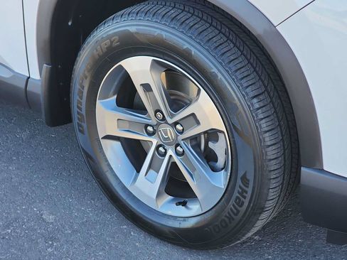 Used 2024 Honda Pilot EX-L image 12