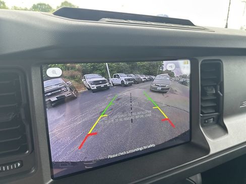 New 2026 Ford Bronco Big Bend w/ Black Diamond Package AWD/4WD image 22