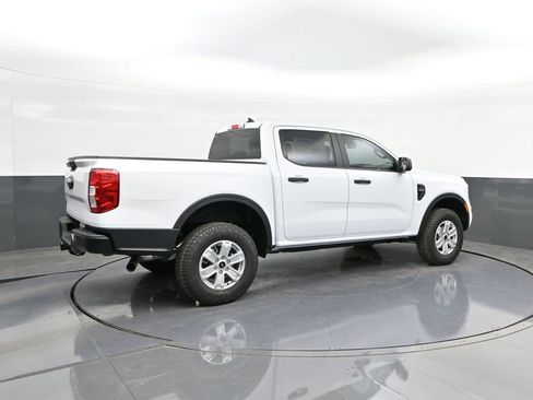 New 2025 Ford Ranger XL w/ Trailer Tow Package image 15