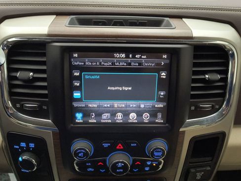 Used 2015 RAM 2500 Laramie w/ Convenience Group image 21