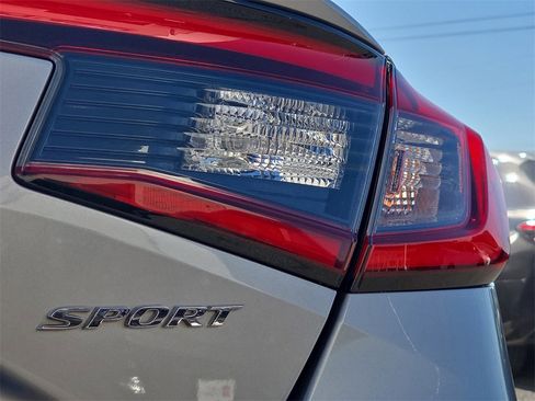 Used 2024 Honda Civic Sport image 11