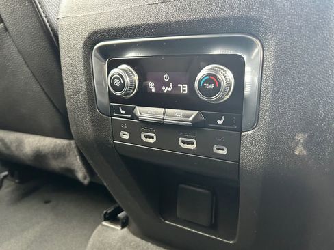 Used 2024 GMC Yukon XL Denali w/ Max Trailering Package AWD/4WD image 37