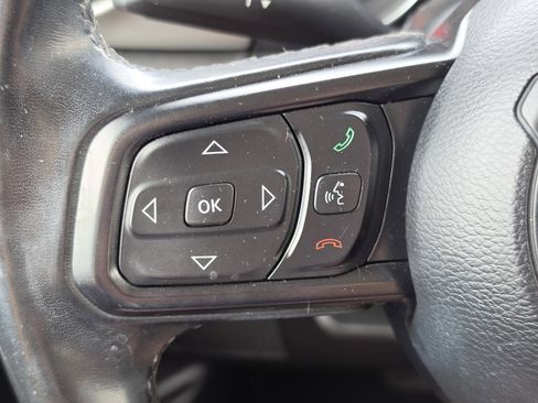 Used 2020 Jeep Wrangler Unlimited Sport S AWD/4WD image 13