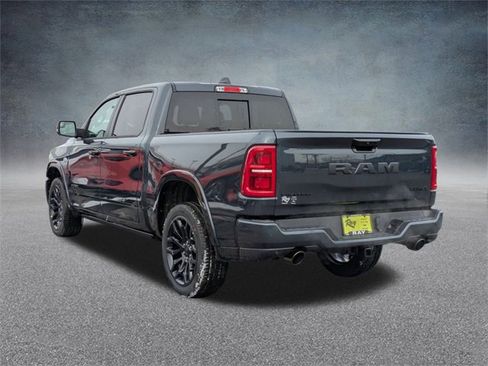 New 2026 RAM 1500 Limited image 6