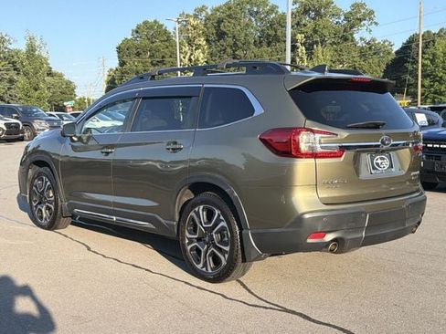 Certified 2023 Subaru Ascent Limited w/ Technology Package AWD/4WD image 9
