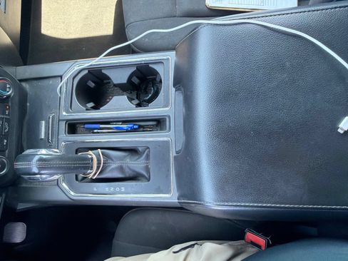 Used 2018 Ford F150 XLT w/ Equipment Group 301A Mid AWD/4WD image 26