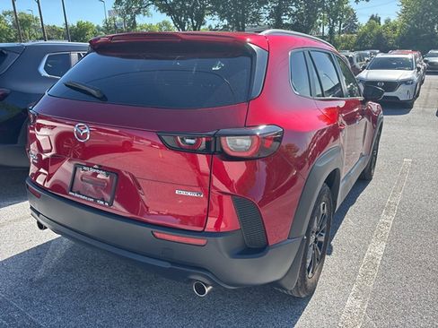 Used 2024 MAZDA CX-50 AWD 2.5 S w/ Weather Package image 6