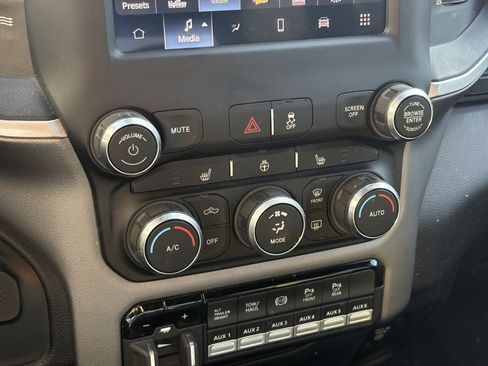 Certified 2022 RAM 2500 Big Horn w/ Level C Equiment Group image 15