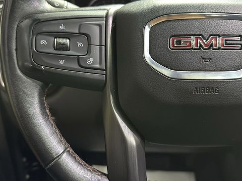 Used 2021 GMC Sierra 1500 AT4 w/ AT4 Premium Package image 17