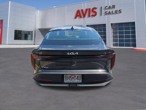 Used 2025 Kia K4 FWD image 7