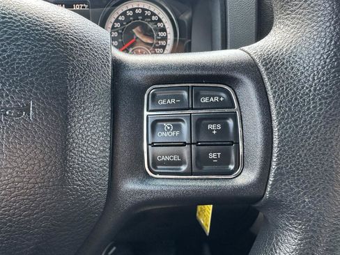 Used 2019 RAM 1500 Tradesman w/ Popular Equipment Group AWD/4WD image 52