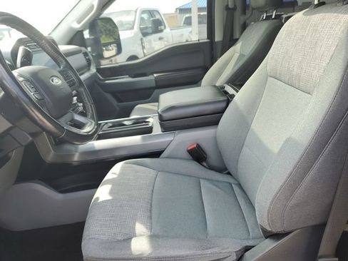 Used 2021 Ford F150 XLT w/ Equipment Group 302A High AWD/4WD image 14