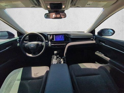 Used 2025 Toyota Camry LE FWD image 15