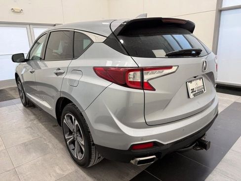 Used 2024 Acura RDX Advance Package image 4
