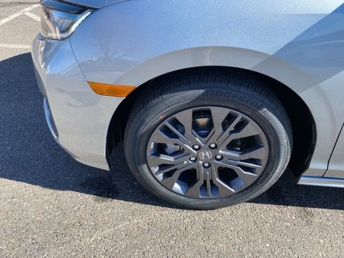 New 2026 Honda Odyssey Touring image 22