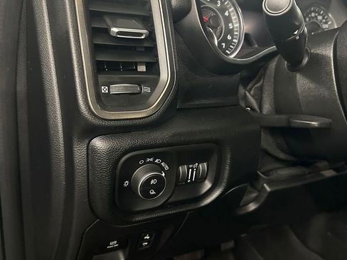 Used 2021 RAM 1500 Sport w/ Leather & Sound Group image 14