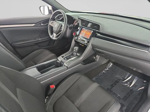 Used 2021 Honda Civic Sport image 35