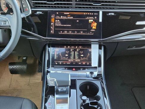 New 2026 Audi Q7 3.0T Premium Plus AWD/4WD image 13