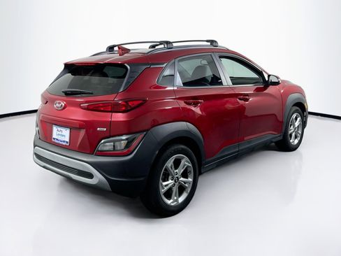 Used 2023 Hyundai Kona SEL image 5