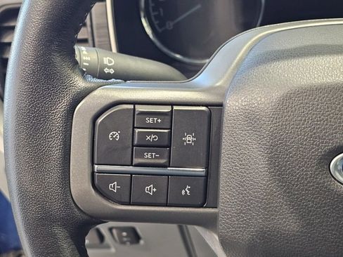 Used 2022 Ford F150 XLT w/ Equipment Group 302A High image 18