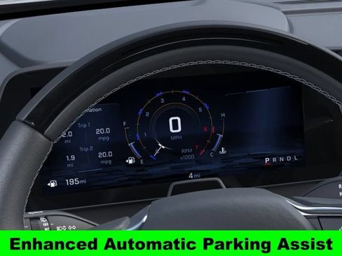 New 2026 Chevrolet Traverse LT w/ Enhanced Driving Package FWD image 20
