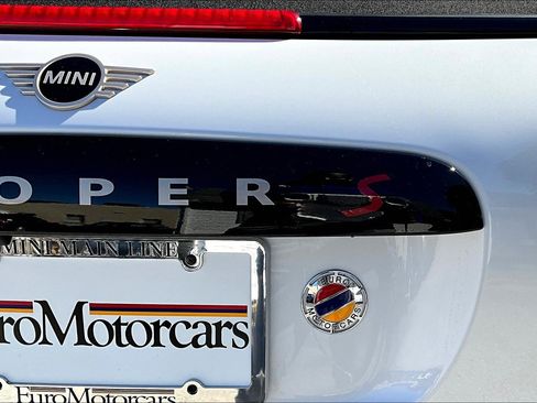 New 2026 MINI Cooper S image 9