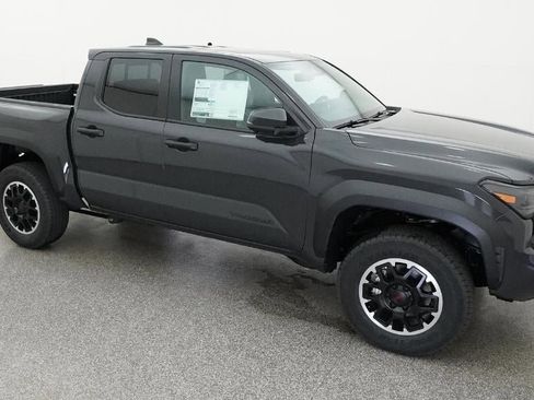 New 2026 Toyota Tacoma TRD Off-Road image 42