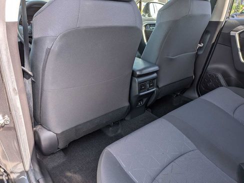 Used 2020 Toyota RAV4 XLE w/ All Weather Liner Package AWD/4WD image 15