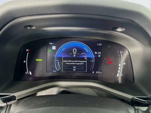 New 2026 Toyota Camry Hybrid FWD image 17