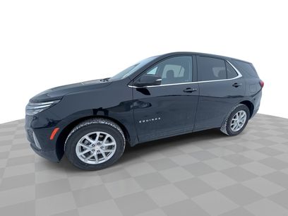 Used 2024 Chevrolet Equinox LT