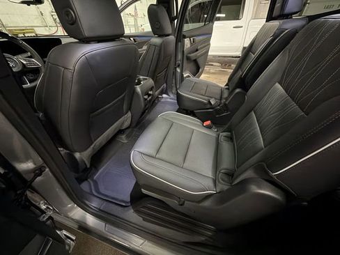 New 2026 Buick Enclave Avenir w/ Super Cruise Package image 57