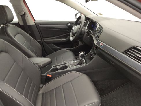 Used 2023 Volkswagen Jetta SE FWD image 21