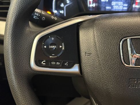 Used 2017 Honda CR-V LX image 10