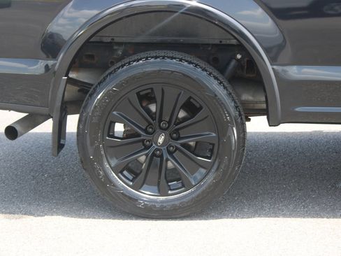Used 2020 Ford F150 XLT w/ Equipment Group 302A Luxury AWD/4WD image 13