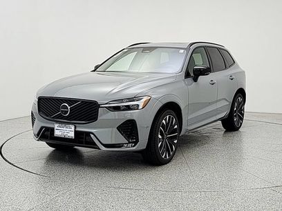 New 2026 Volvo XC60 B5 Ultra w/ Climate Package