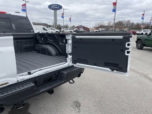 New 2025 Ford F150 Tremor w/ Equipment Group 402A High image 82